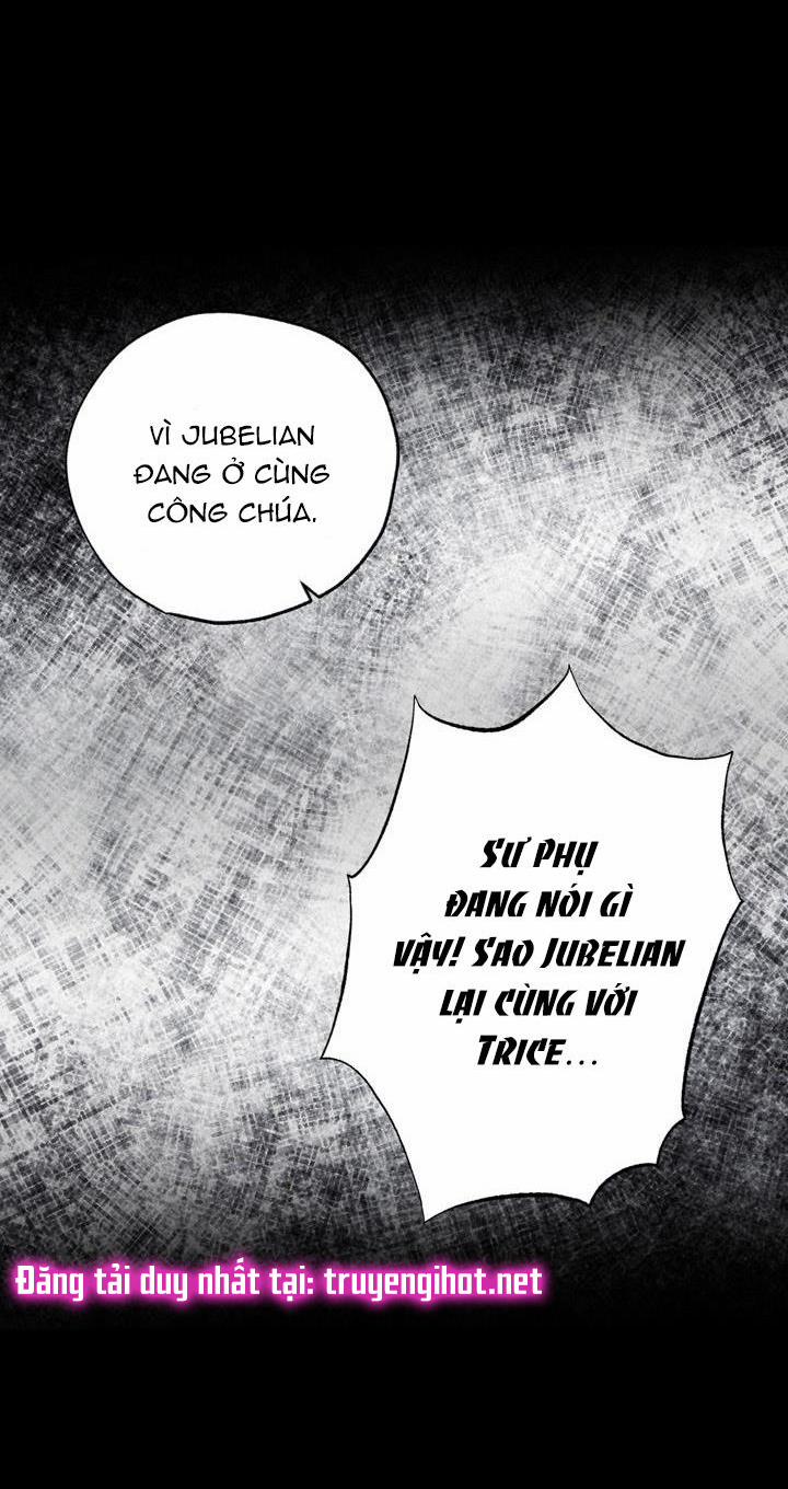 Cha, Con Không Muốn Kết Hôn! 58 trang 11