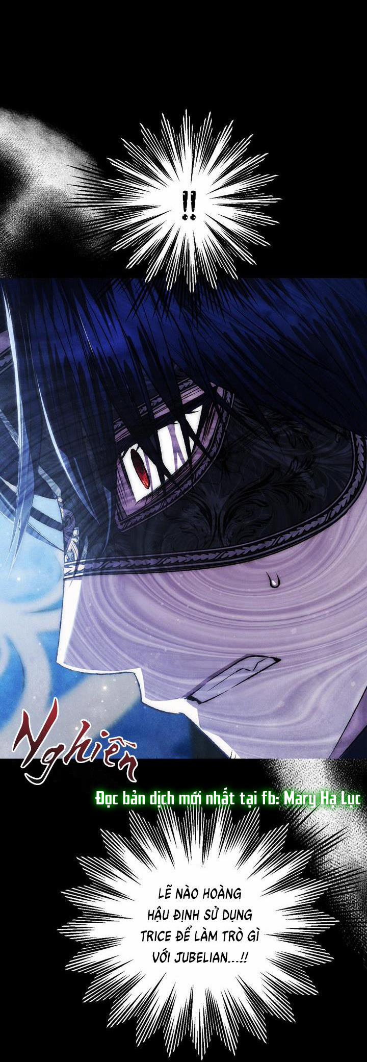 Cha, Con Không Muốn Kết Hôn! 58 trang 12