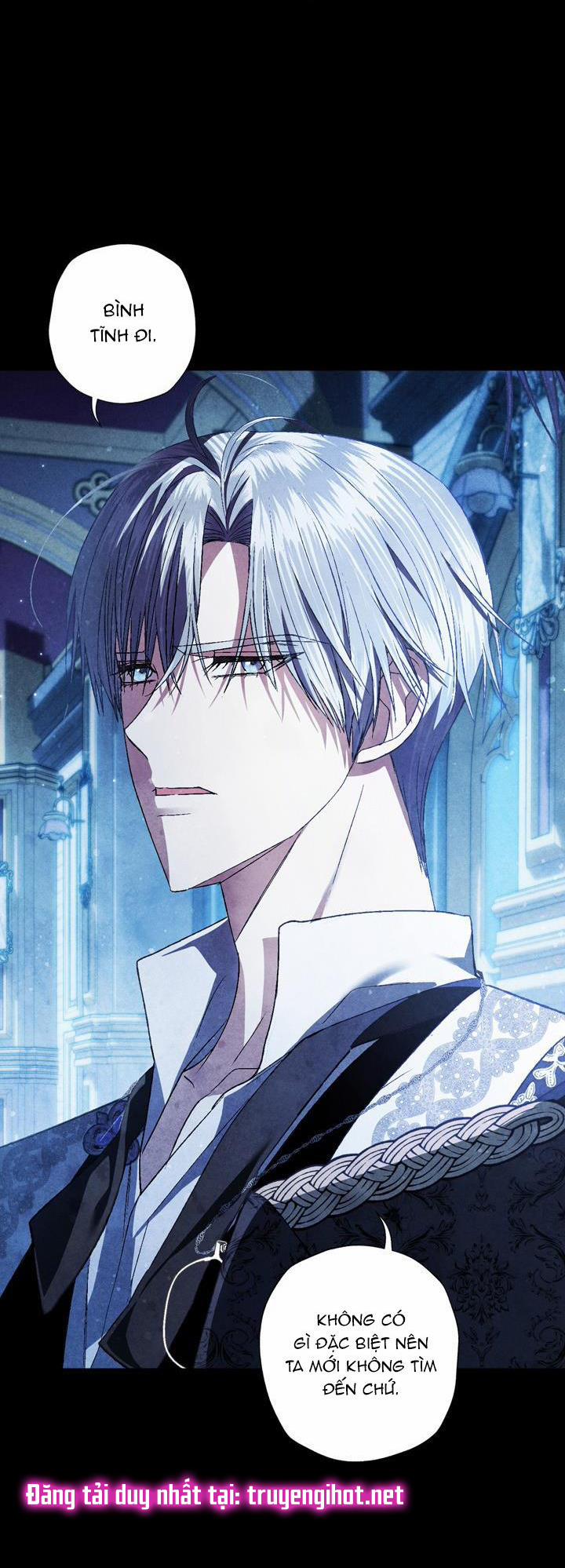 Cha, Con Không Muốn Kết Hôn! 58 trang 13