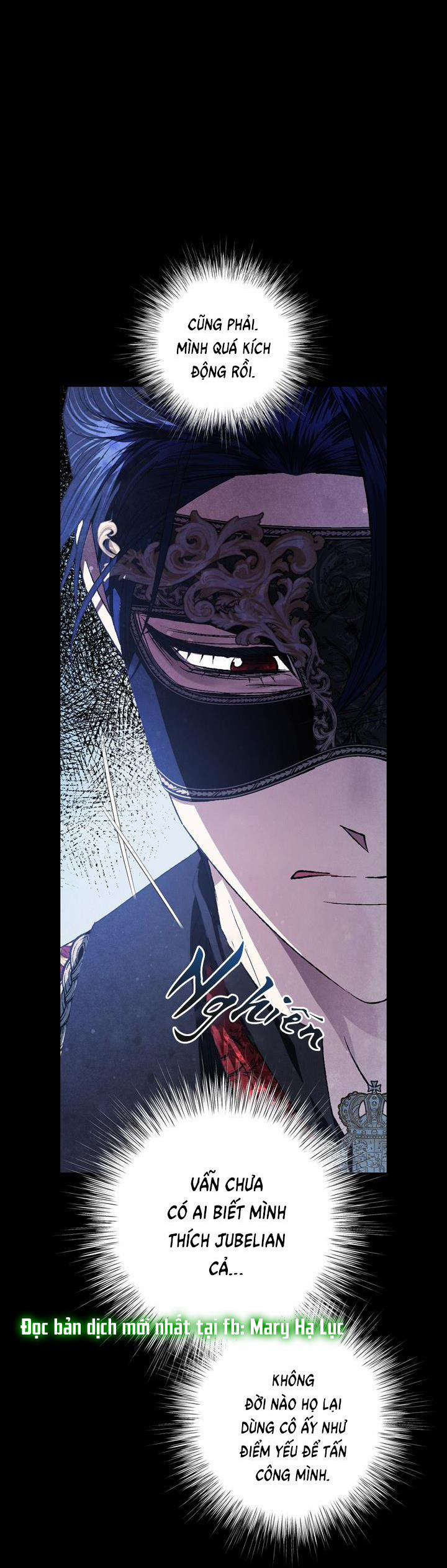 Cha, Con Không Muốn Kết Hôn! 58 trang 14