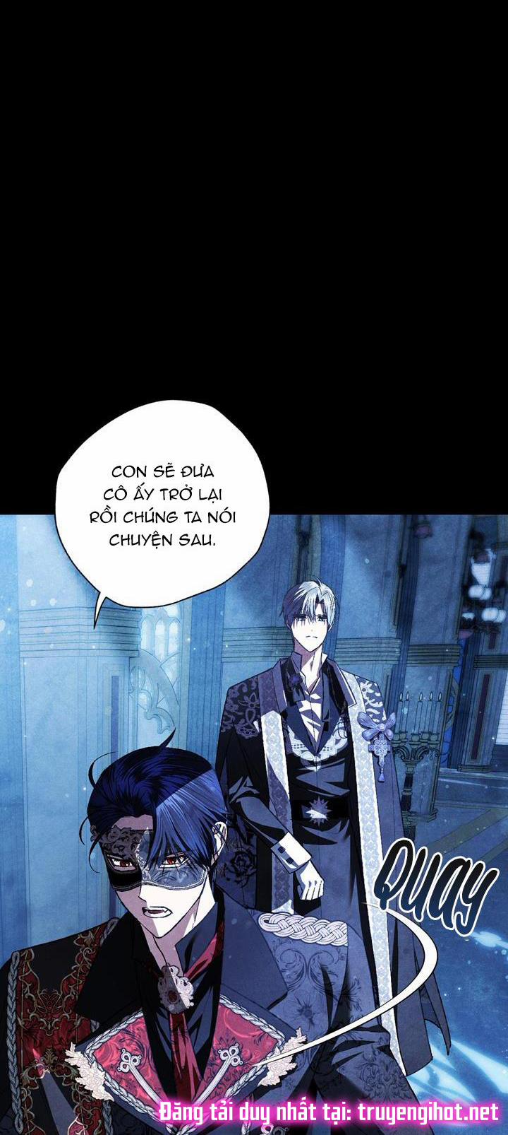 Cha, Con Không Muốn Kết Hôn! 58 trang 16