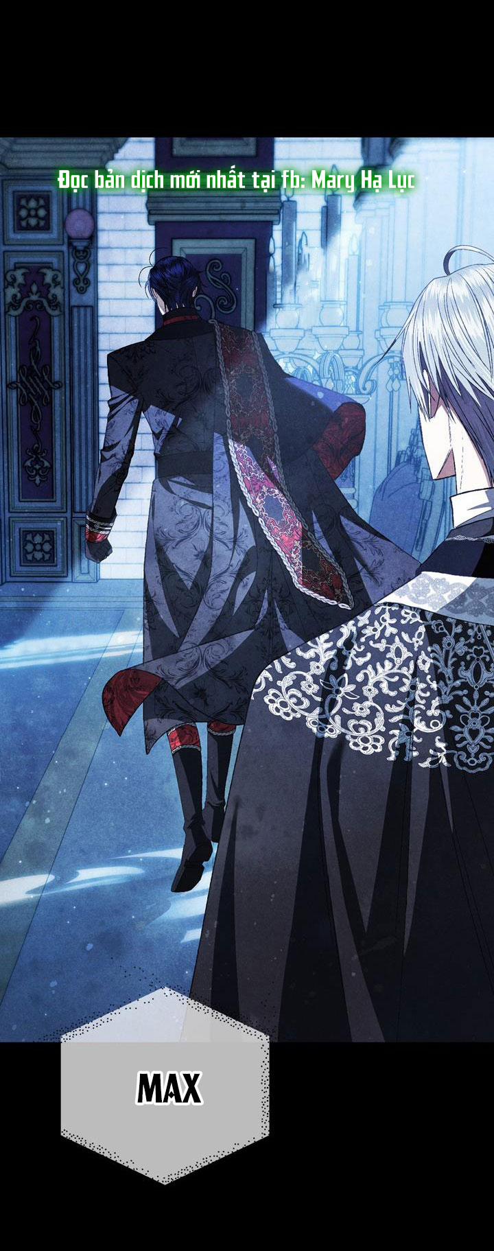 Cha, Con Không Muốn Kết Hôn! 58 trang 18