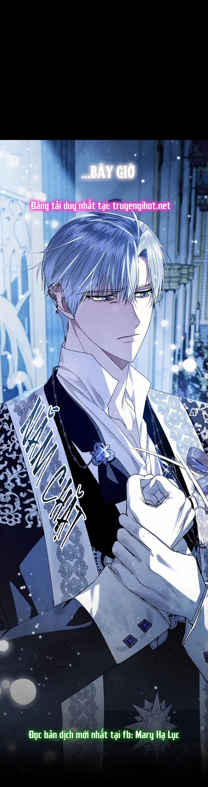 Cha, Con Không Muốn Kết Hôn! 58 trang 19