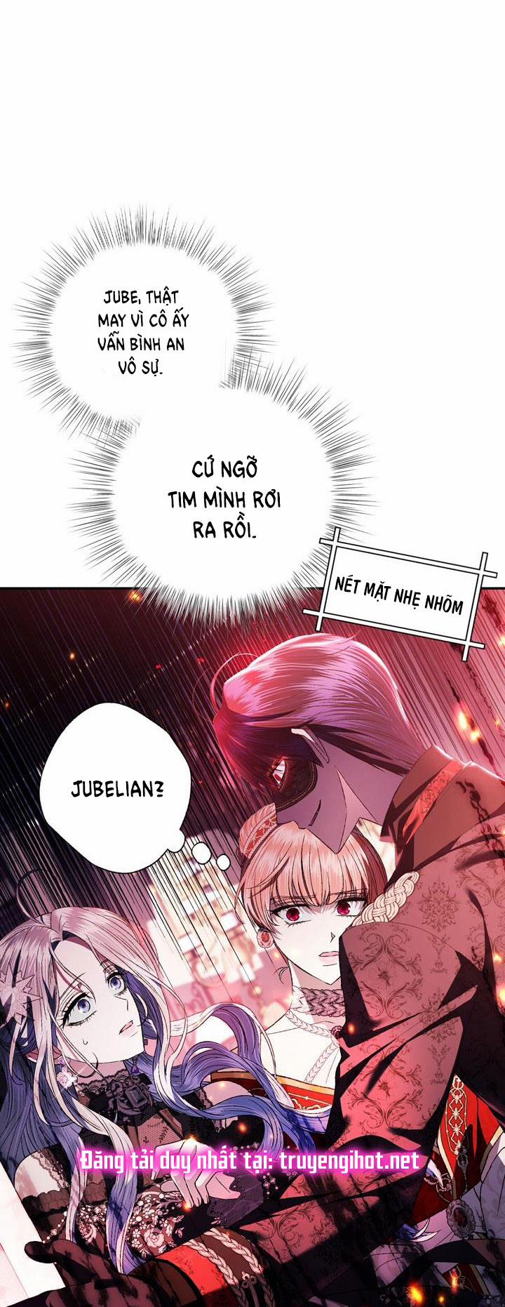 Cha, Con Không Muốn Kết Hôn! 58 trang 23