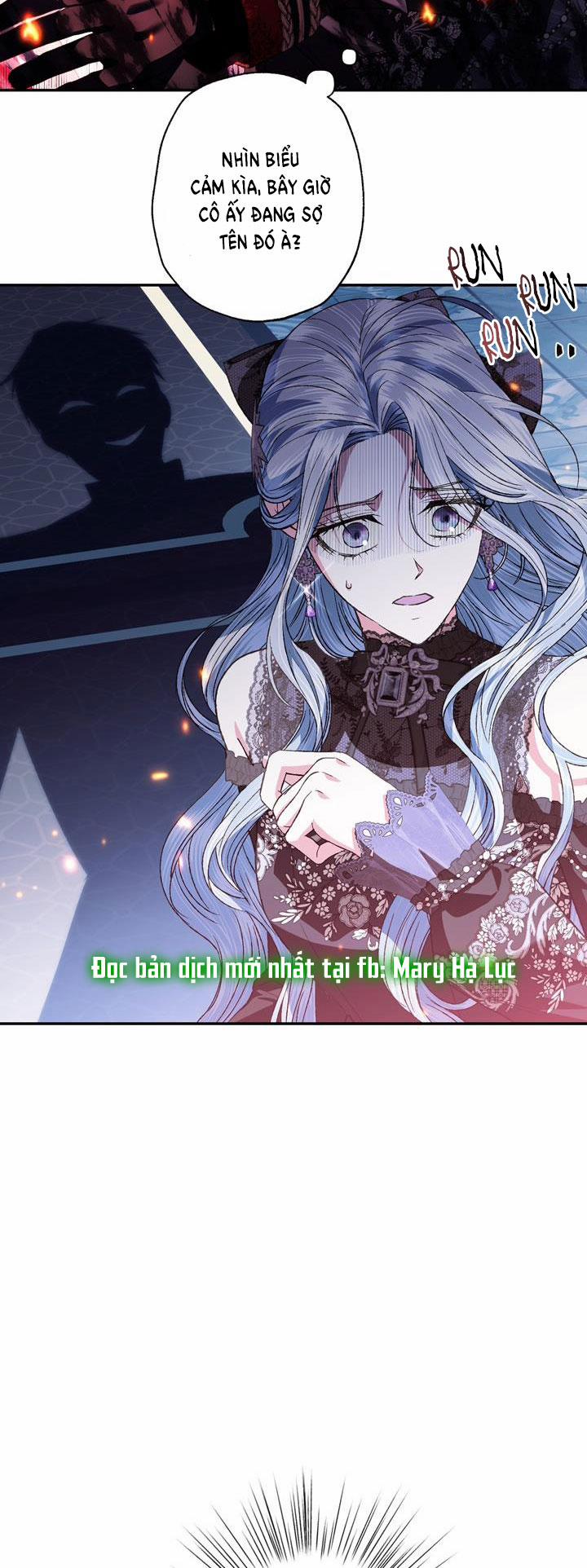 Cha, Con Không Muốn Kết Hôn! 58 trang 24