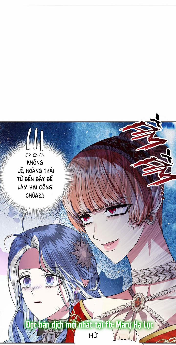 Cha, Con Không Muốn Kết Hôn! 58 trang 28