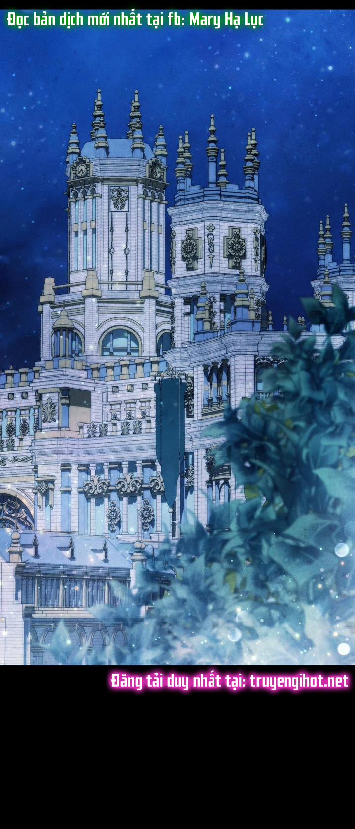 Cha, Con Không Muốn Kết Hôn! 58 trang 3