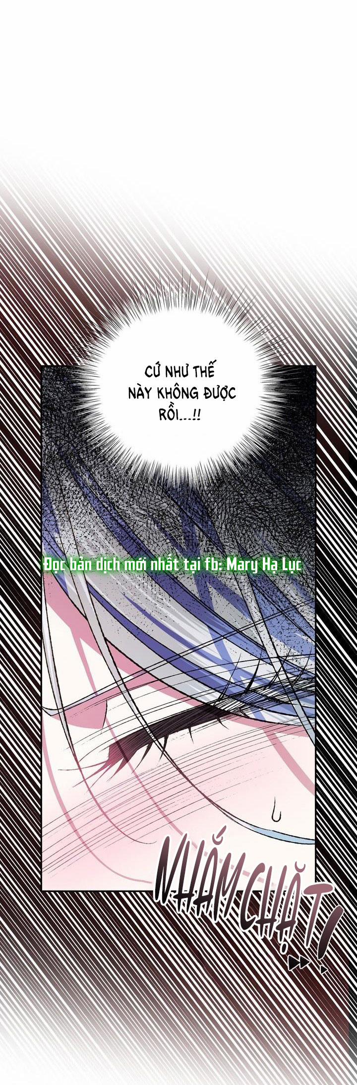 Cha, Con Không Muốn Kết Hôn! 58 trang 31