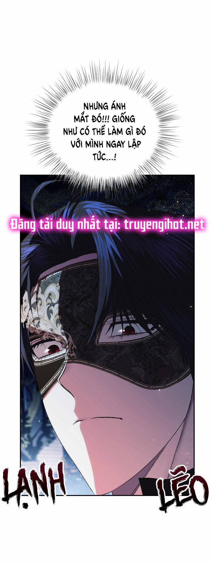 Cha, Con Không Muốn Kết Hôn! 58 trang 37