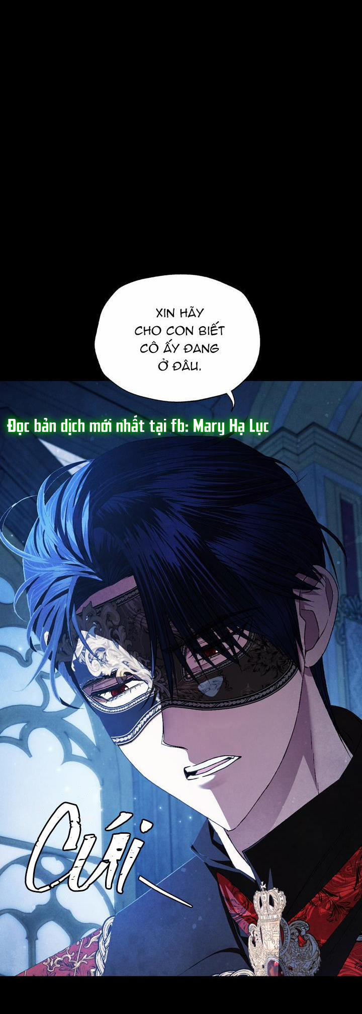 Cha, Con Không Muốn Kết Hôn! 58 trang 4