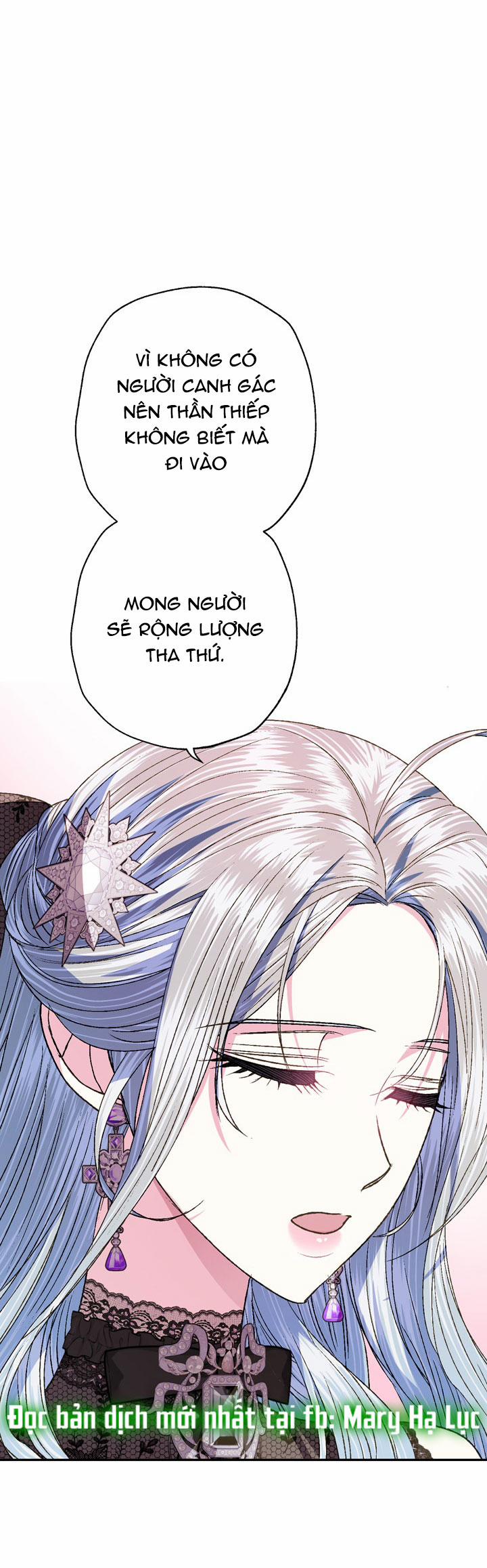 Cha, Con Không Muốn Kết Hôn! 58 trang 40