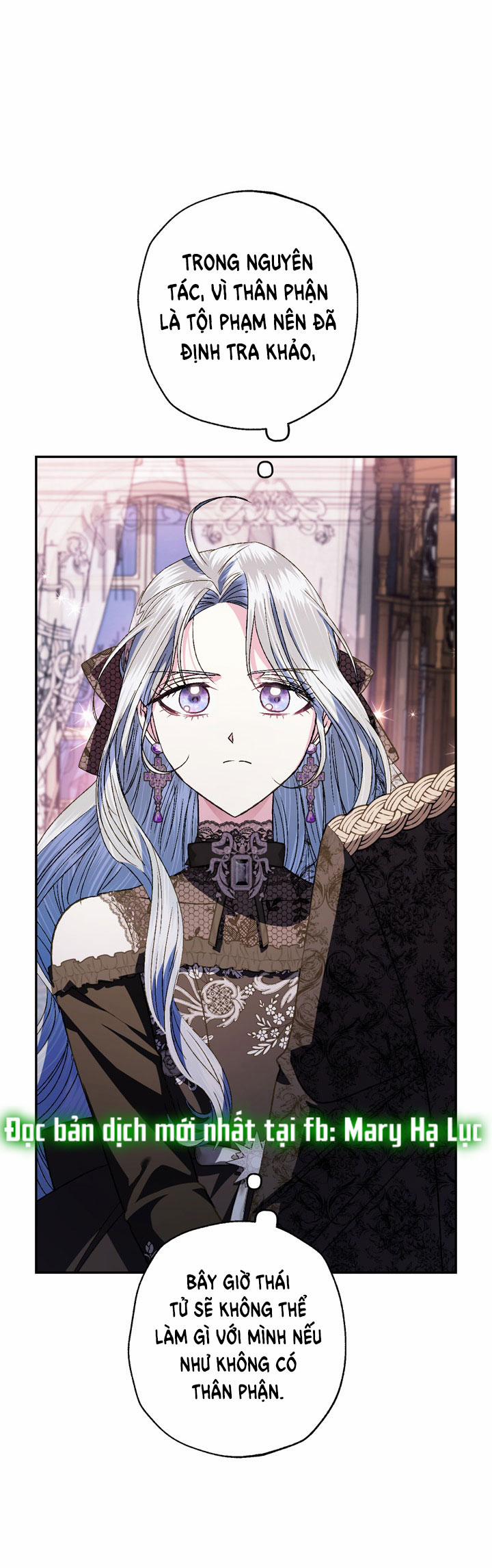 Cha, Con Không Muốn Kết Hôn! 58 trang 42