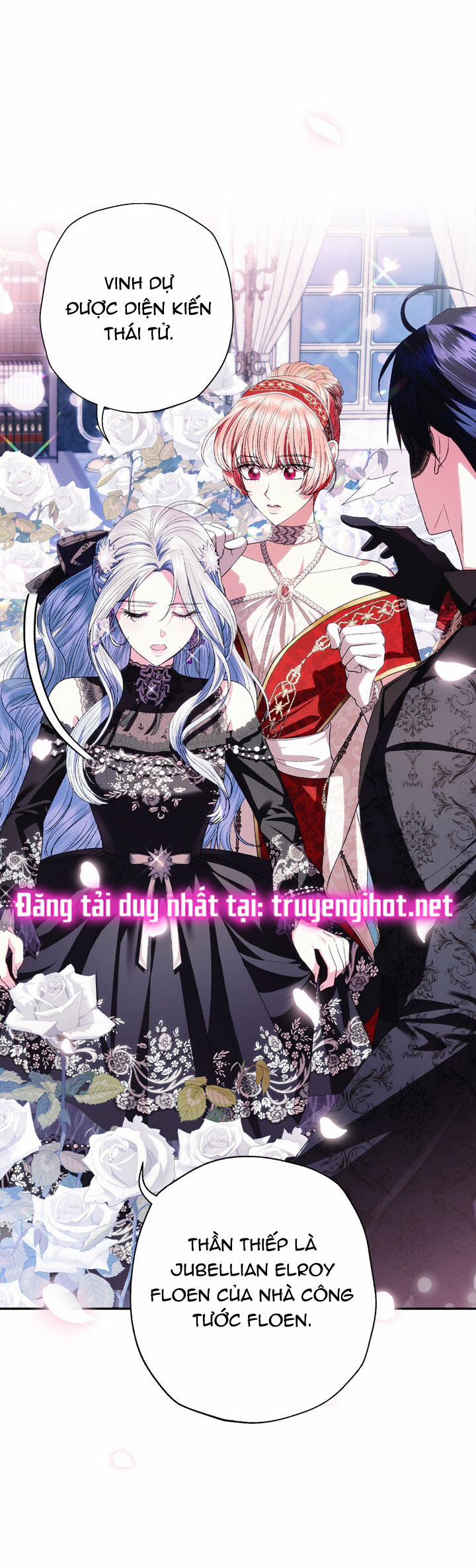 Cha, Con Không Muốn Kết Hôn! 58 trang 44