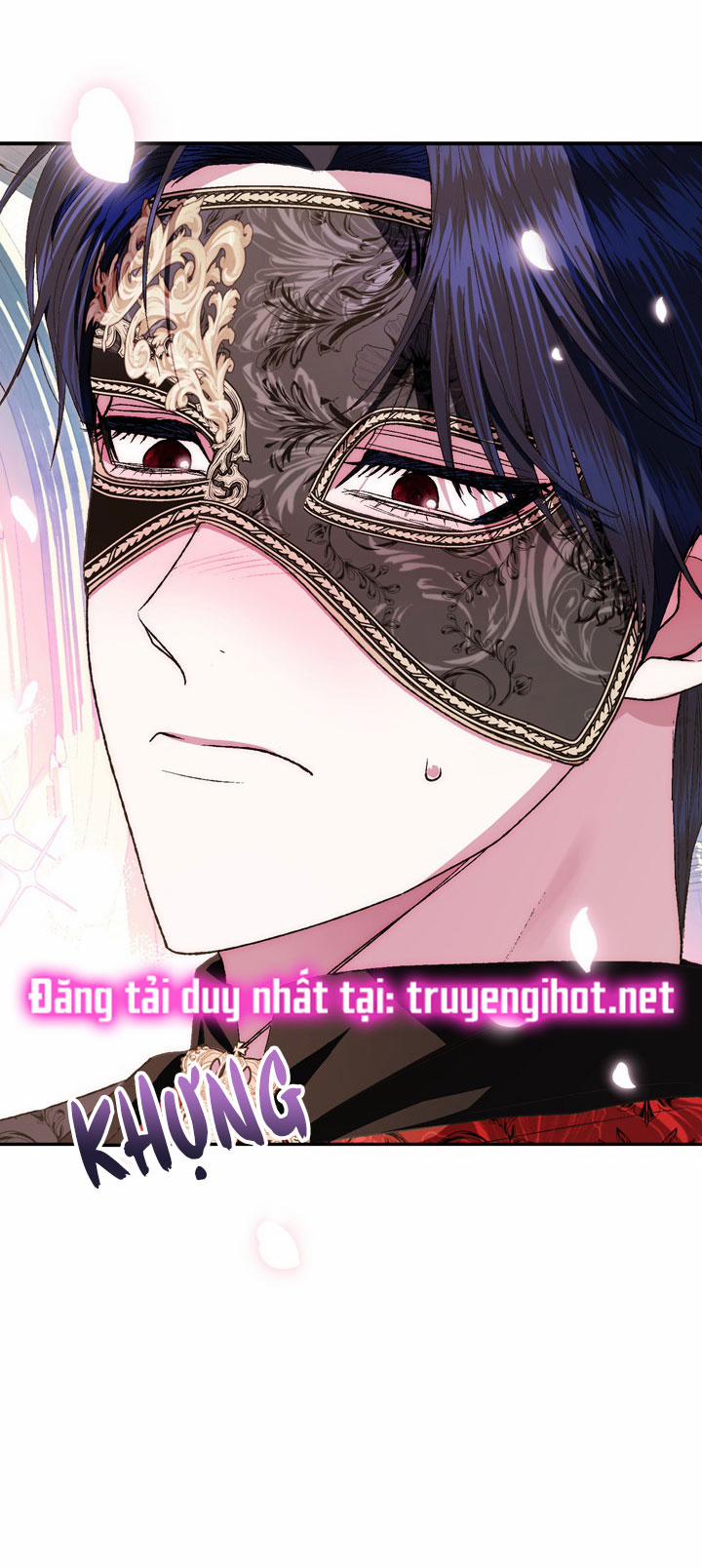 Cha, Con Không Muốn Kết Hôn! 58 trang 46