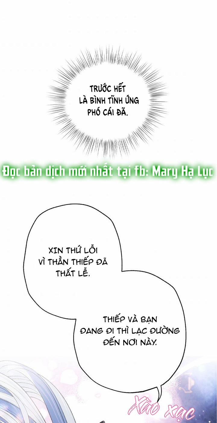 Cha, Con Không Muốn Kết Hôn! 58 trang 49