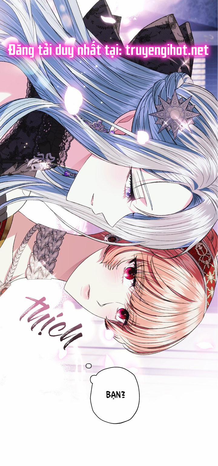 Cha, Con Không Muốn Kết Hôn! 58 trang 50