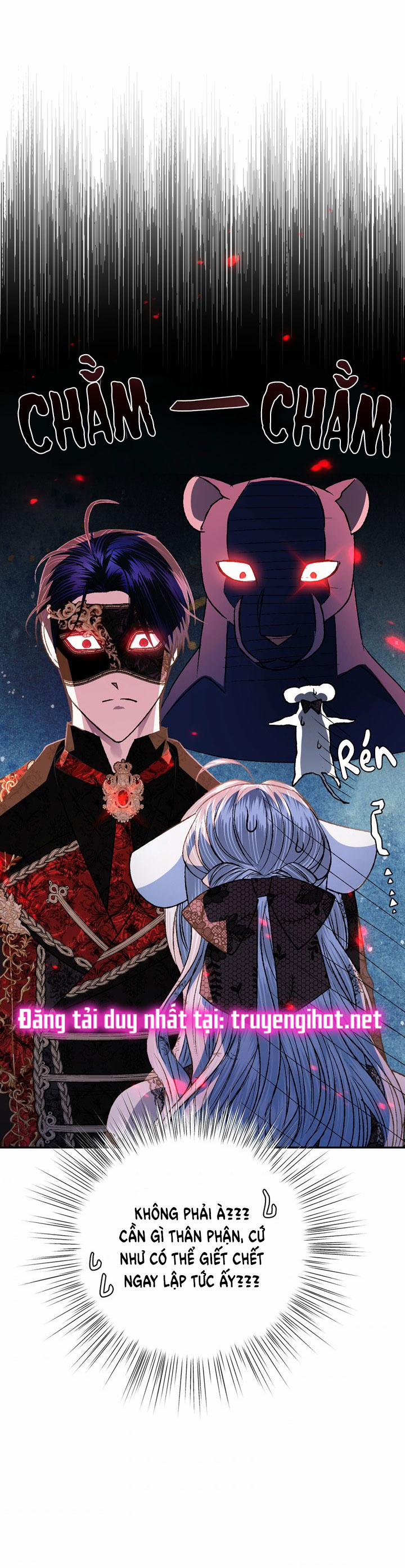 Cha, Con Không Muốn Kết Hôn! 58 trang 54