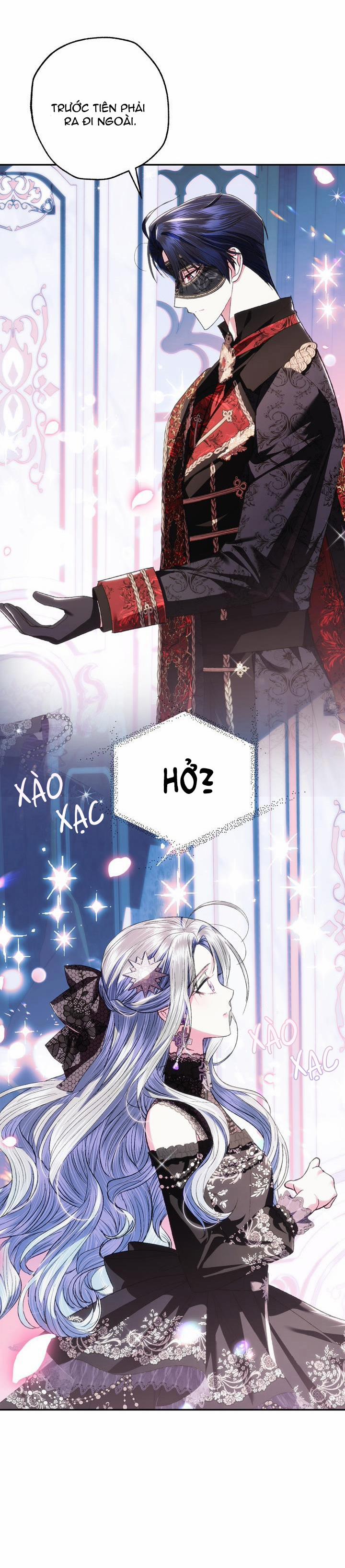 Cha, Con Không Muốn Kết Hôn! 58 trang 61