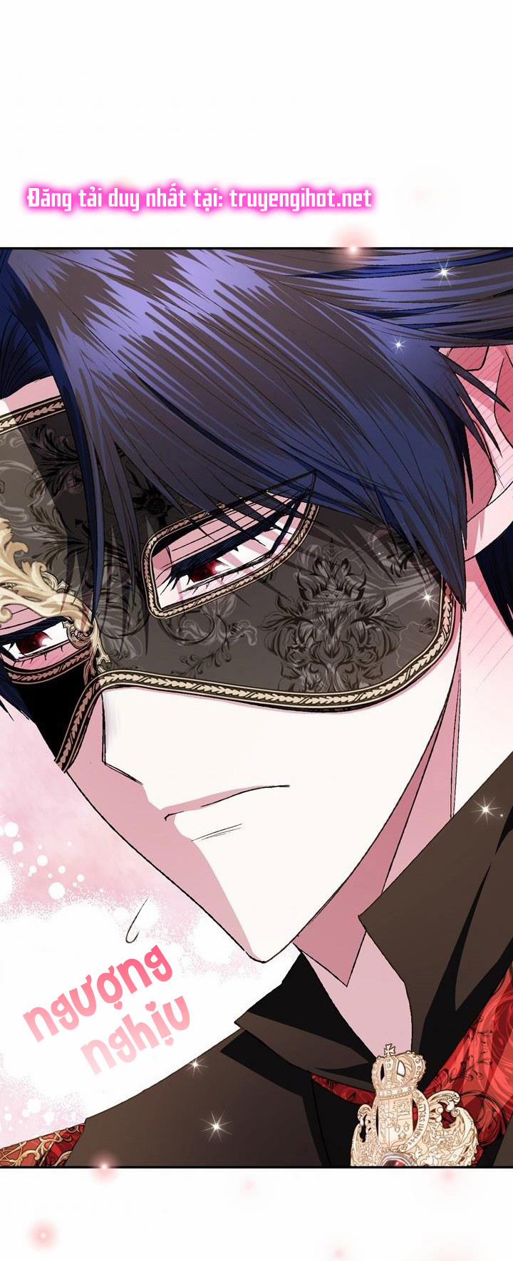 Cha, Con Không Muốn Kết Hôn! 58 trang 62