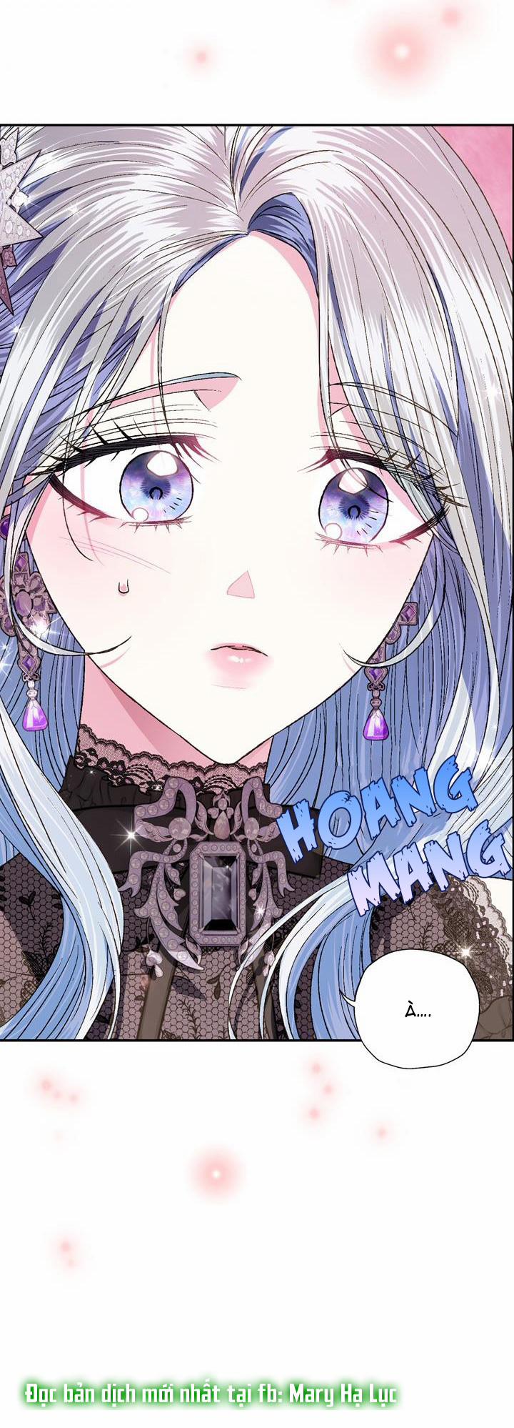 Cha, Con Không Muốn Kết Hôn! 58 trang 63