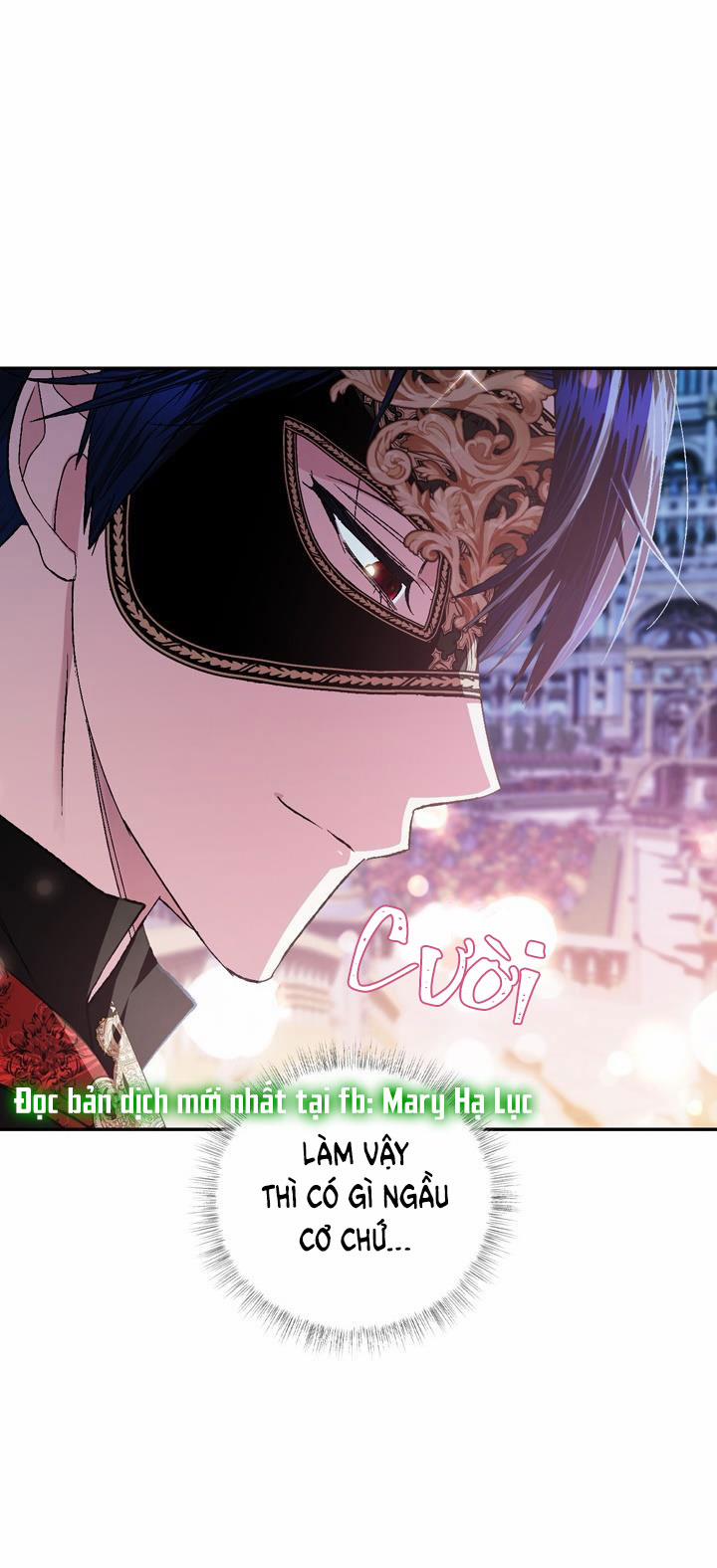 Cha, Con Không Muốn Kết Hôn! 58 trang 66