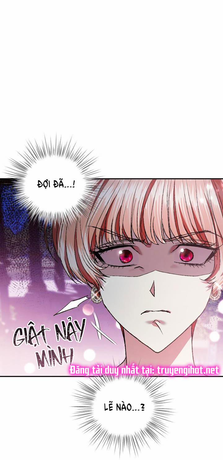 Cha, Con Không Muốn Kết Hôn! 58 trang 67