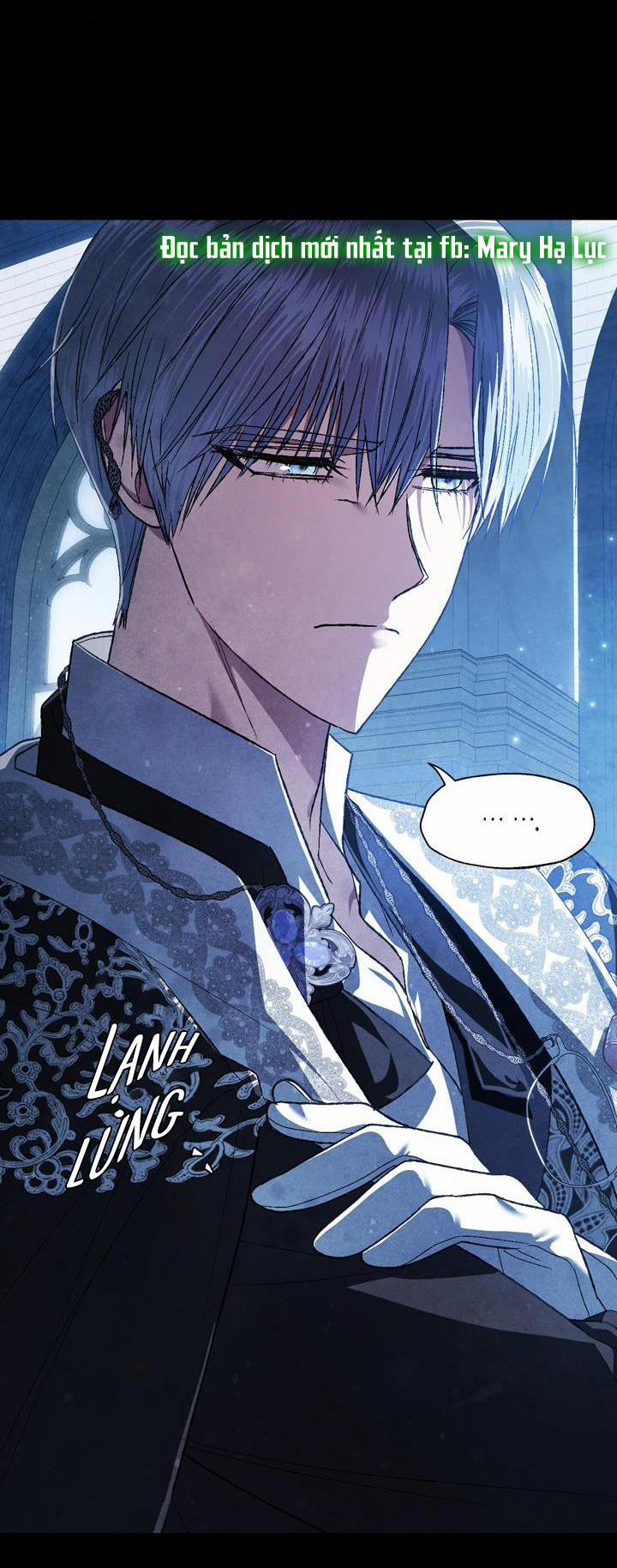 Cha, Con Không Muốn Kết Hôn! 58 trang 7