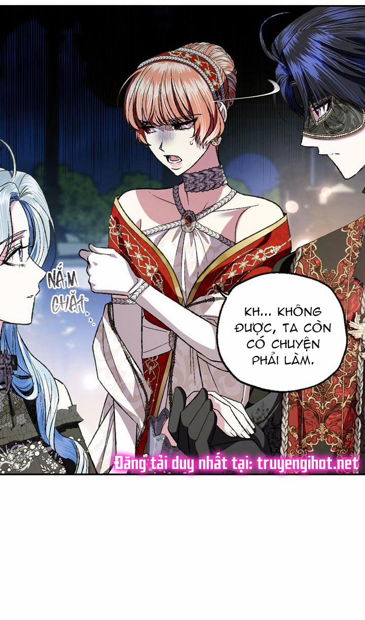 Cha, Con Không Muốn Kết Hôn! 58 trang 70