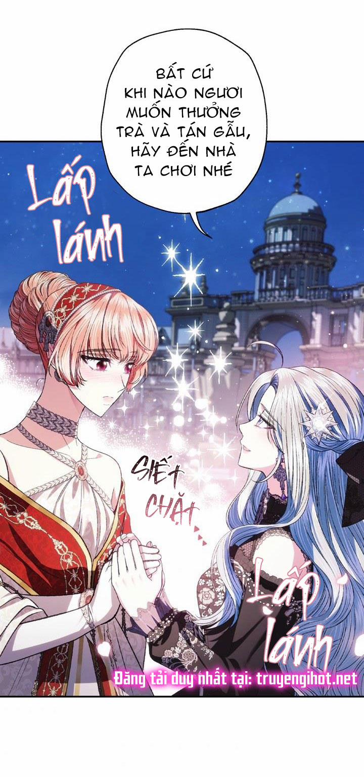 Cha, Con Không Muốn Kết Hôn! 58 trang 72