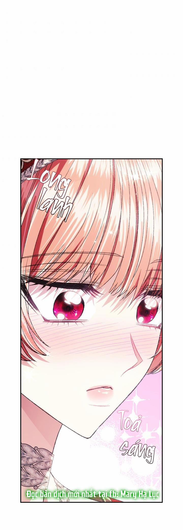 Cha, Con Không Muốn Kết Hôn! 58 trang 73