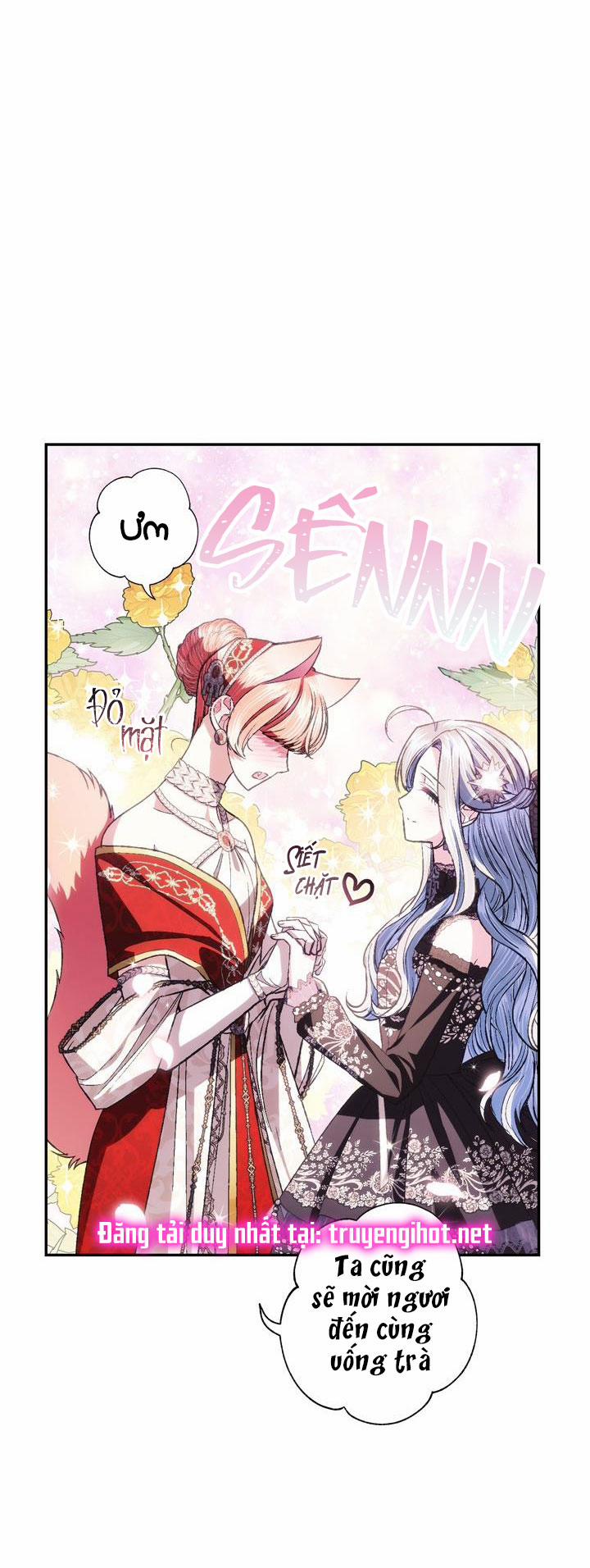 Cha, Con Không Muốn Kết Hôn! 58 trang 74