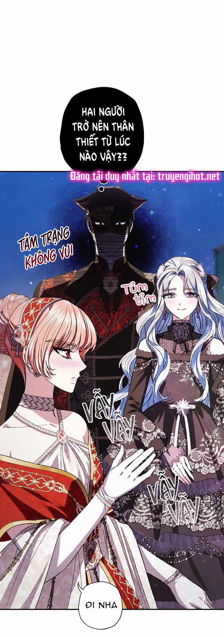 Cha, Con Không Muốn Kết Hôn! 58 trang 76