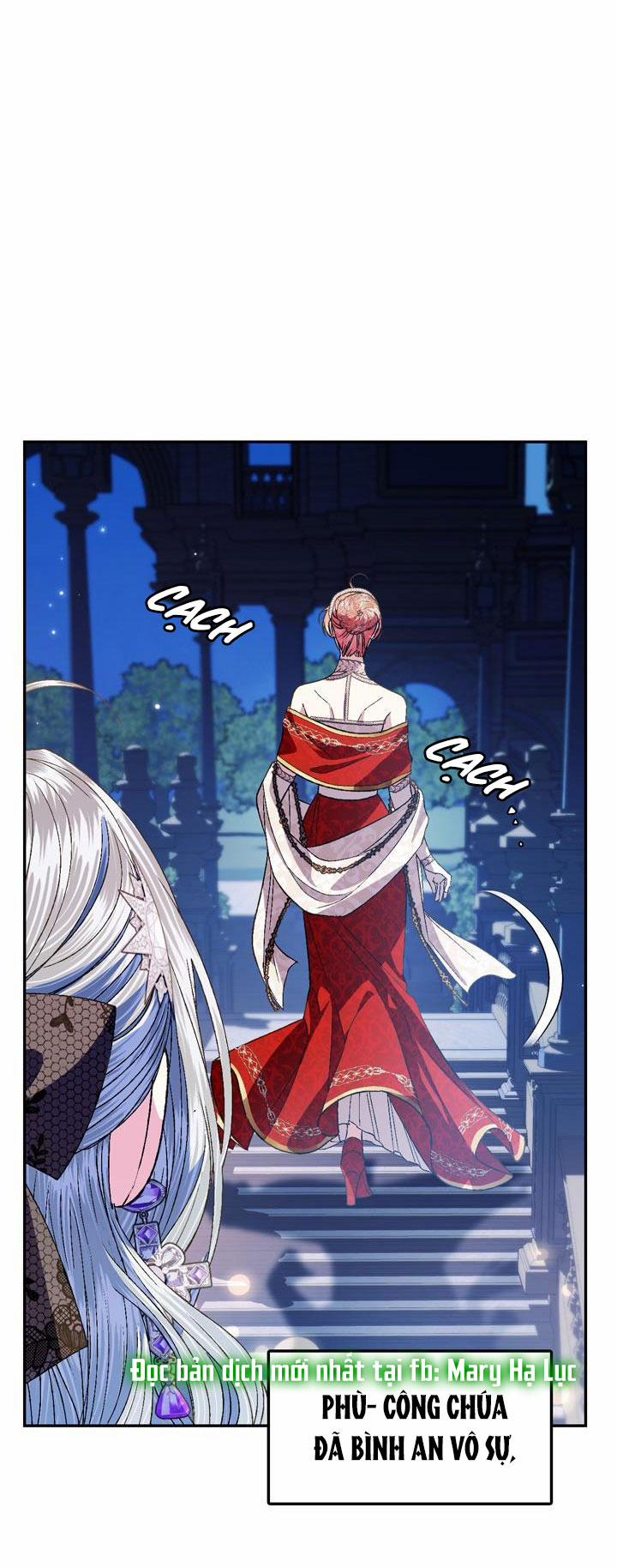 Cha, Con Không Muốn Kết Hôn! 58 trang 77