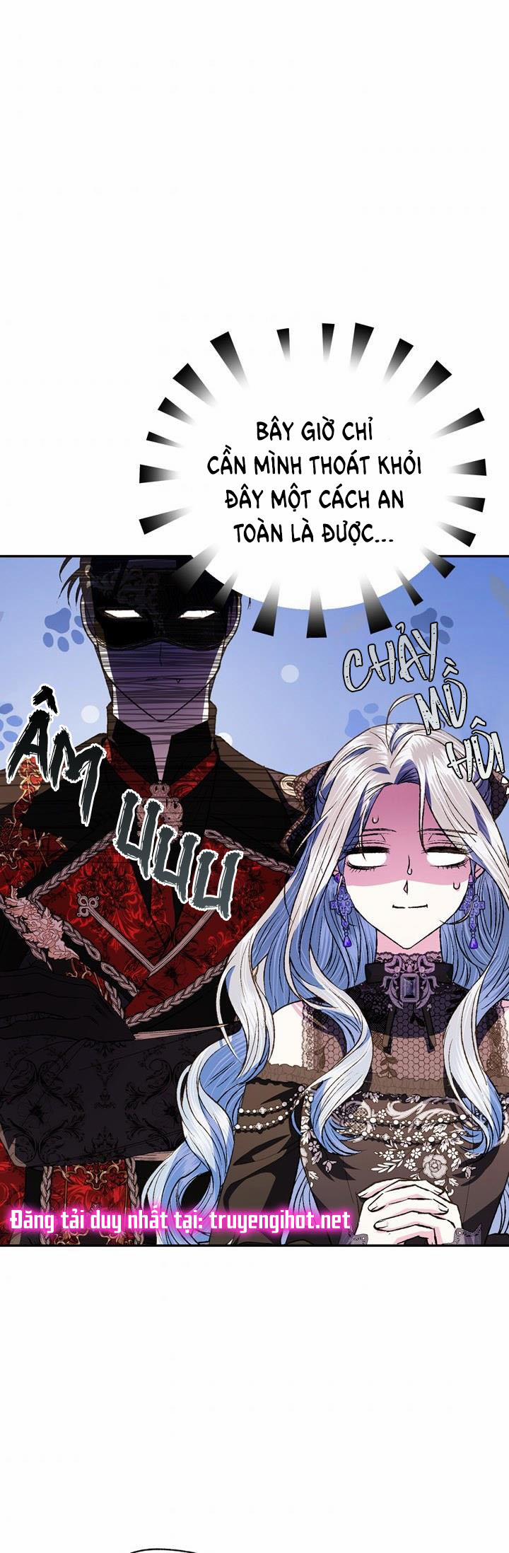 Cha, Con Không Muốn Kết Hôn! 58 trang 78