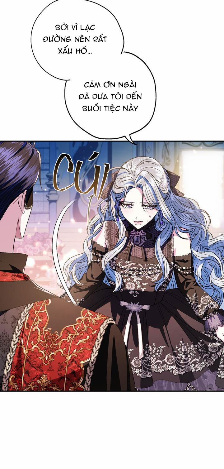 Cha, Con Không Muốn Kết Hôn! 58 trang 79