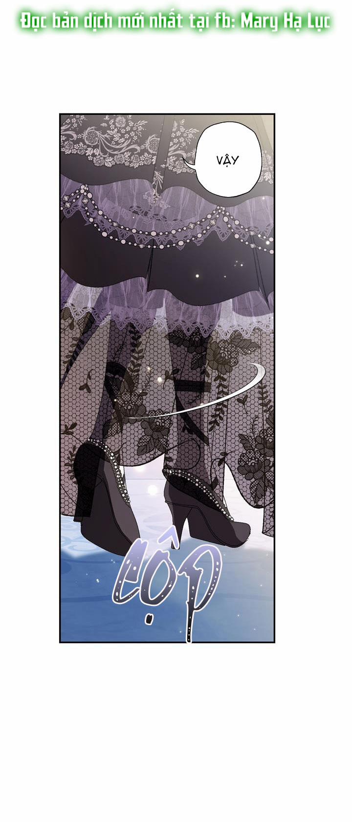 Cha, Con Không Muốn Kết Hôn! 58 trang 80