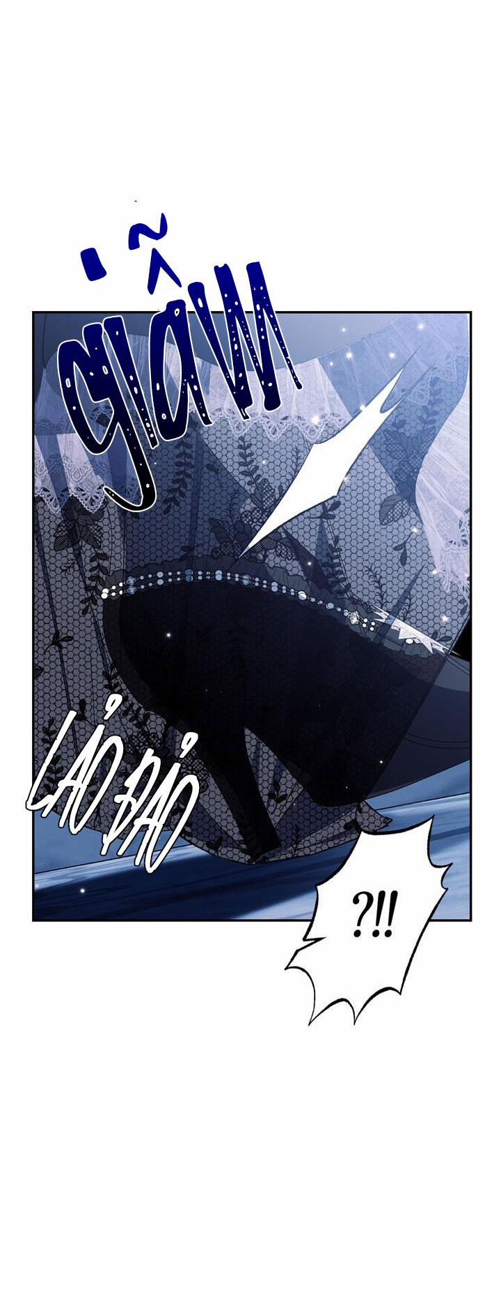 Cha, Con Không Muốn Kết Hôn! 58 trang 81