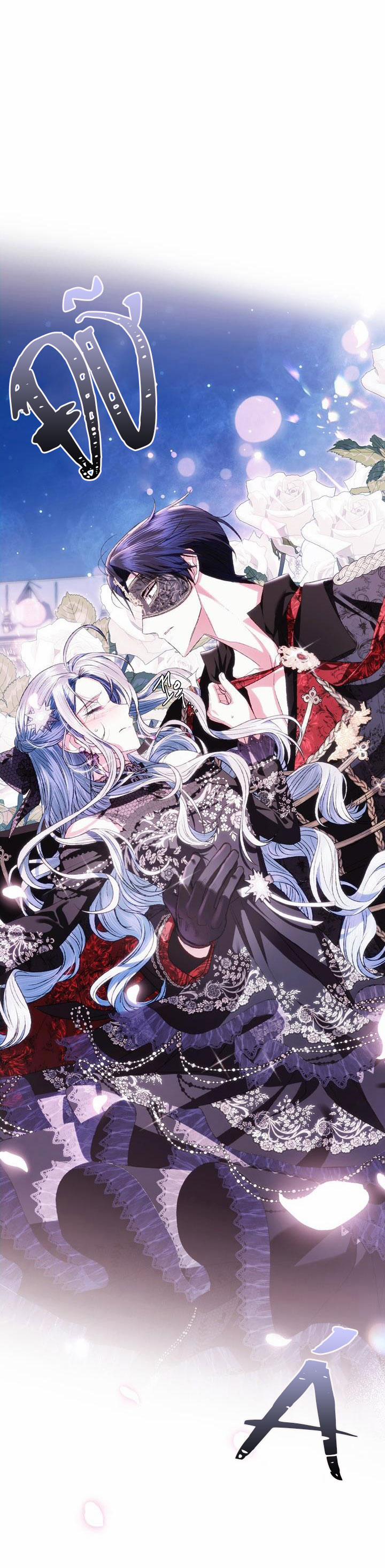 Cha, Con Không Muốn Kết Hôn! 58 trang 82