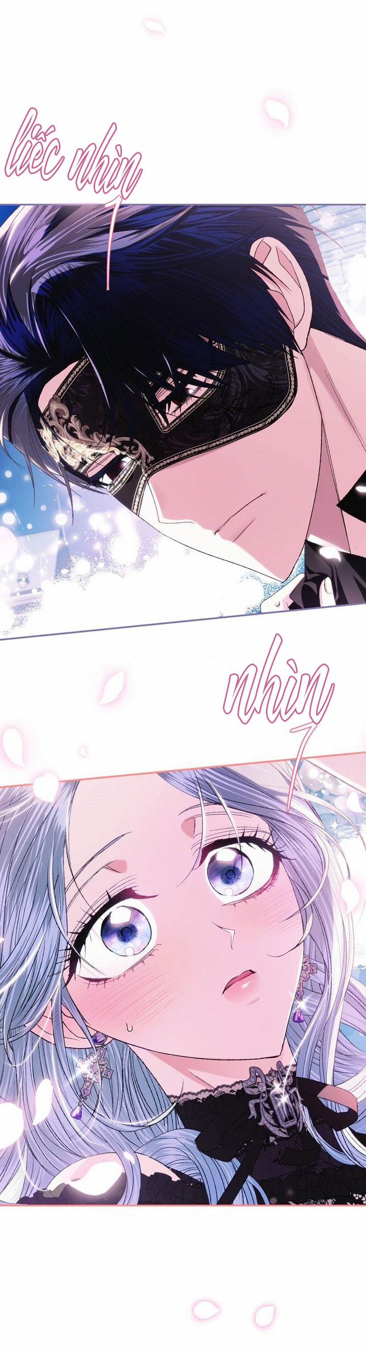 Cha, Con Không Muốn Kết Hôn! 58 trang 83