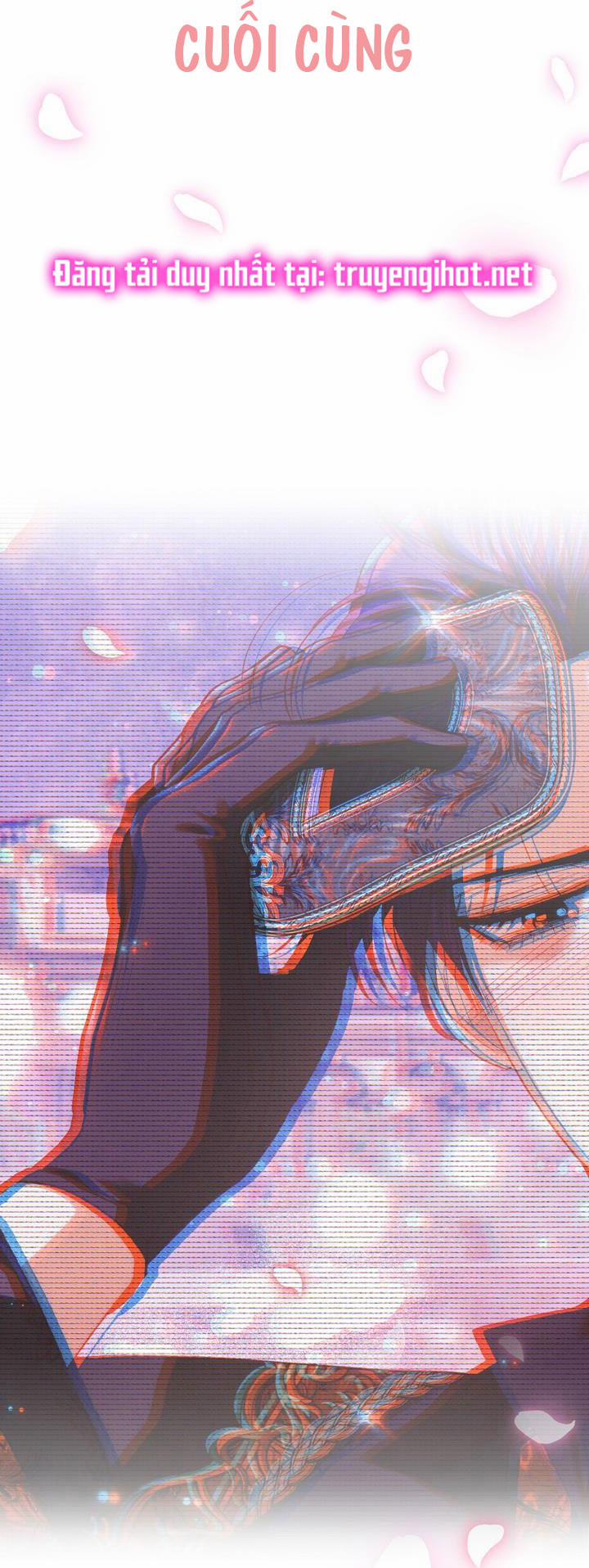 Cha, Con Không Muốn Kết Hôn! 58 trang 86