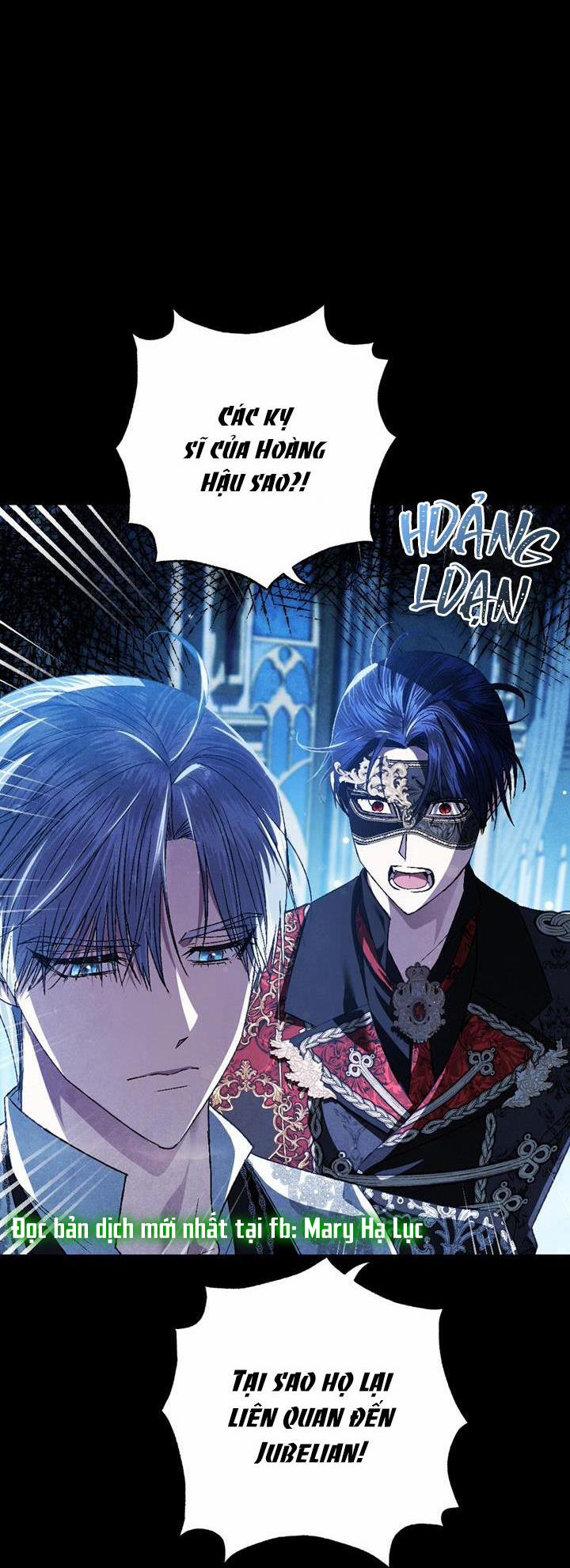 Cha, Con Không Muốn Kết Hôn! 58 trang 9