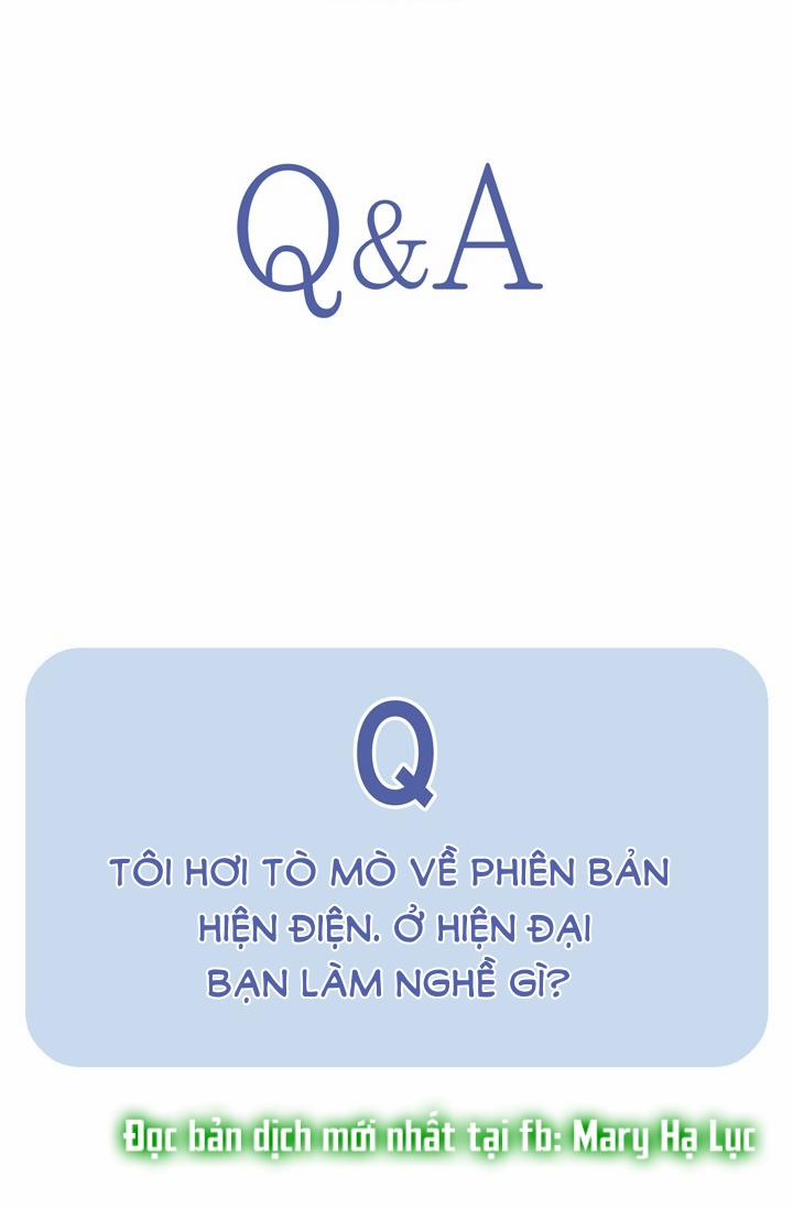 Cha, Con Không Muốn Kết Hôn! 58 trang 91