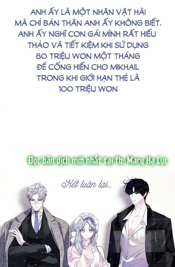 Cha, Con Không Muốn Kết Hôn! 58 trang 98