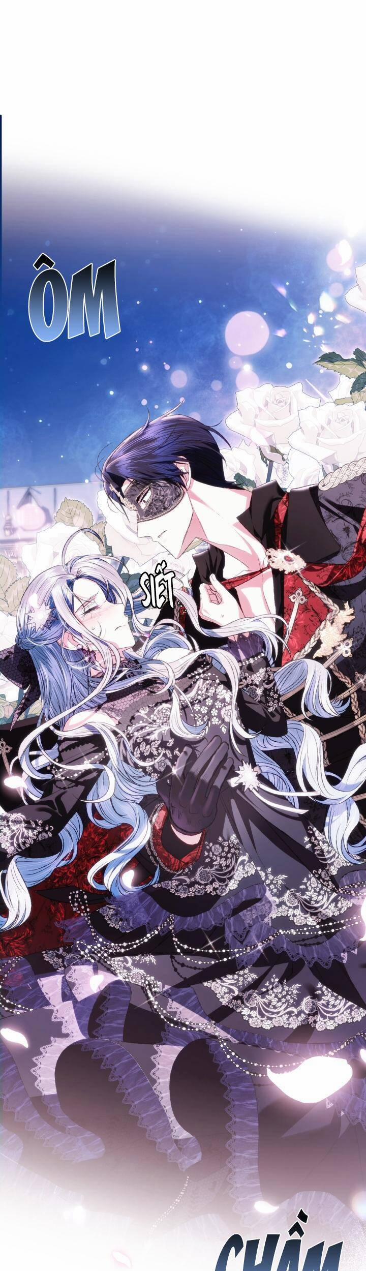 Cha, Con Không Muốn Kết Hôn! 59 trang 1