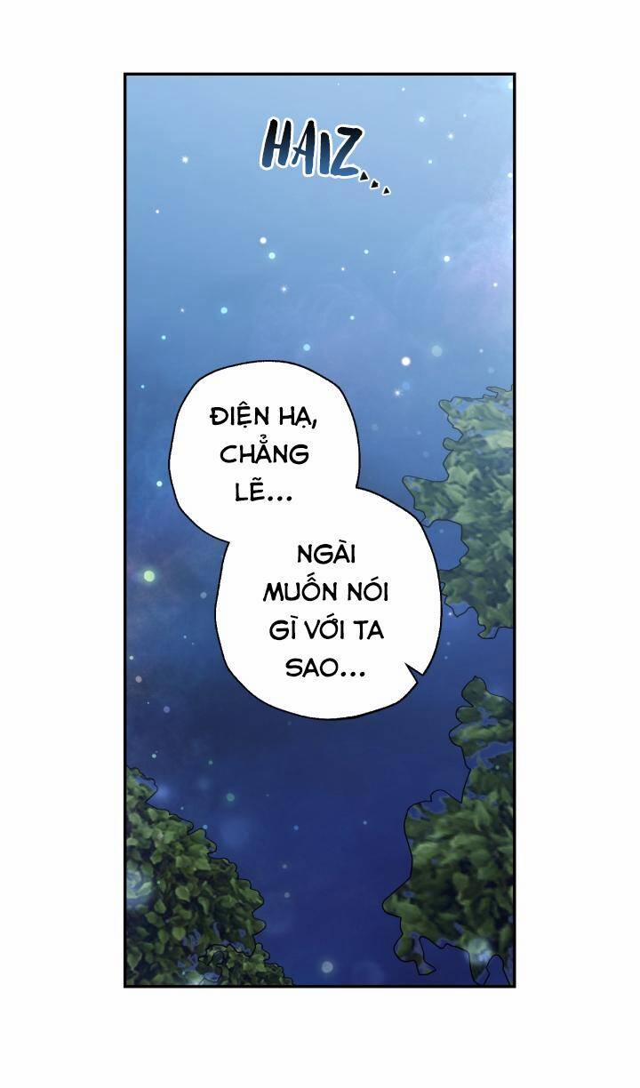 Cha, Con Không Muốn Kết Hôn! 59 trang 10