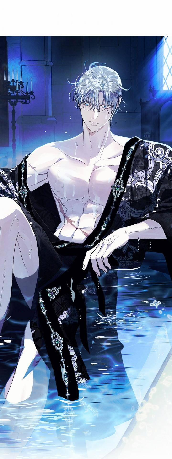 Cha, Con Không Muốn Kết Hôn! 59 trang 101