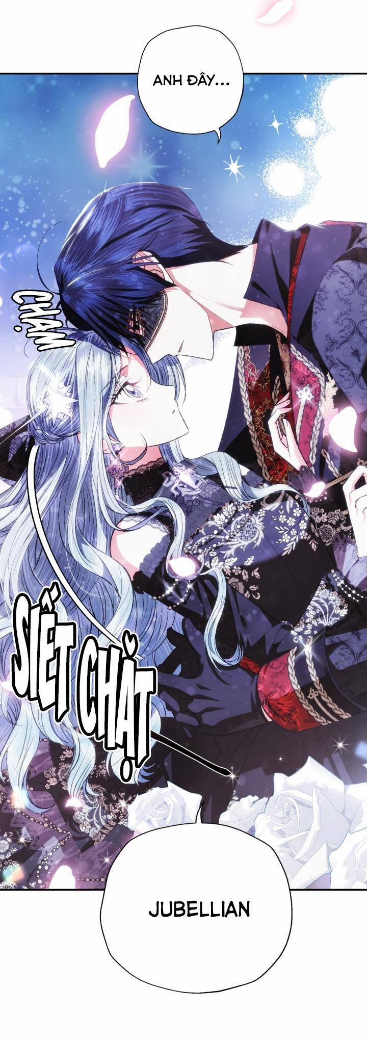 Cha, Con Không Muốn Kết Hôn! 59 trang 16