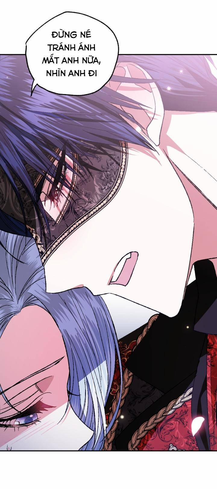 Cha, Con Không Muốn Kết Hôn! 59 trang 17