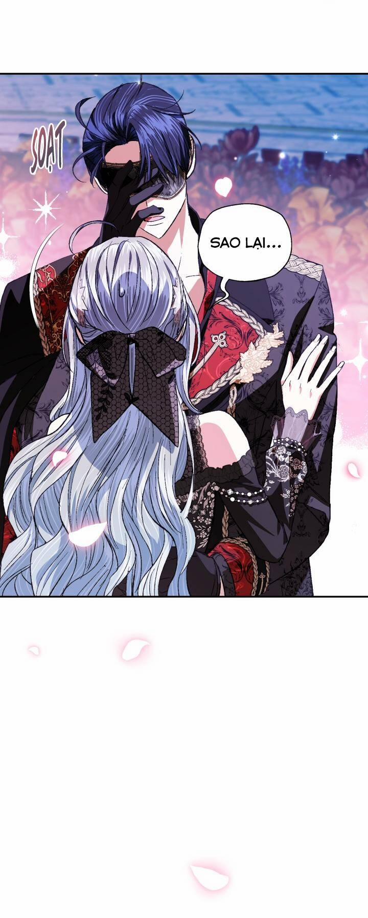 Cha, Con Không Muốn Kết Hôn! 59 trang 20