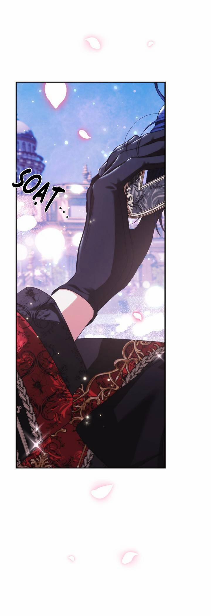 Cha, Con Không Muốn Kết Hôn! 59 trang 21